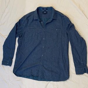 Mens’ Nordstrom Button Down Shirt
